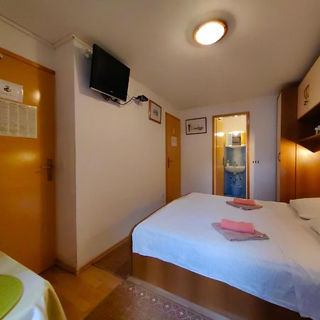Apartments Seka Korcula 외부 사진